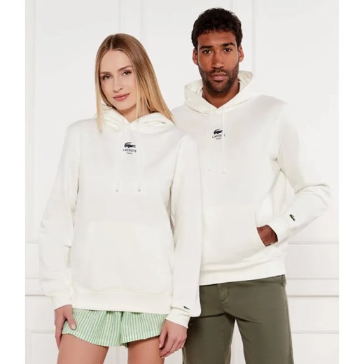 Lacoste Bluza | Classic fit ze sklepu Gomez Fashion Store w kategorii Bluzy męskie - zdjęcie 185015196