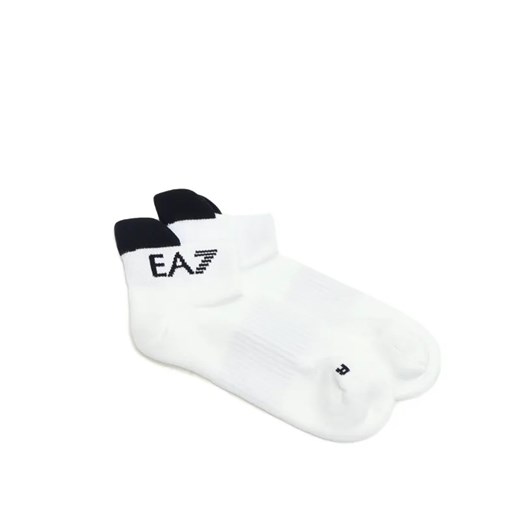 EA7 Skarpety ze sklepu Gomez Fashion Store w kategorii Skarpetki damskie - zdjęcie 185015205
