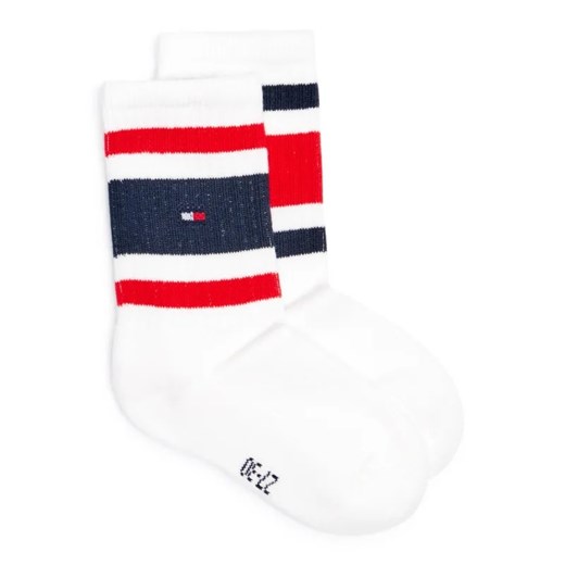 Tommy Hilfiger Skarpety 2-pack ze sklepu Gomez Fashion Store w kategorii Skarpetki dziecięce - zdjęcie 185015216