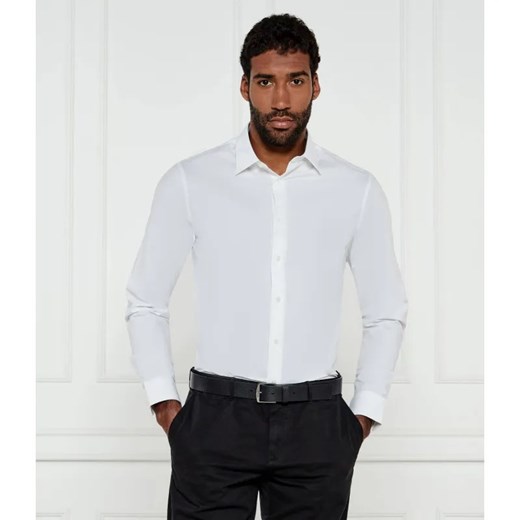 Michael Kors Koszula | Classic fit ze sklepu Gomez Fashion Store w kategorii Koszule męskie - zdjęcie 185015248