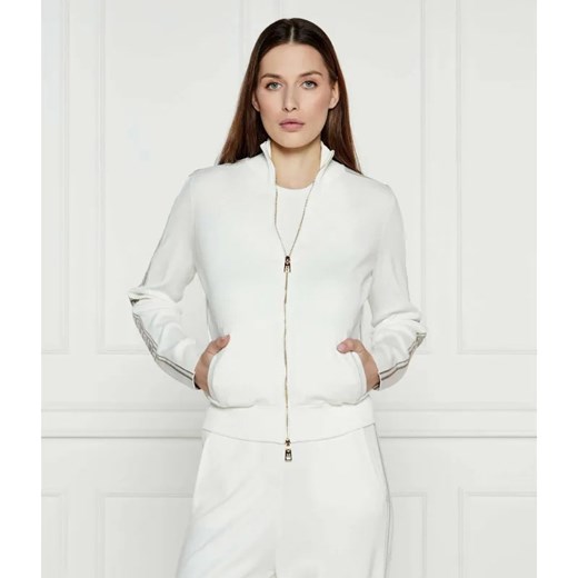 Elisabetta Franchi Sweter | Regular Fit ze sklepu Gomez Fashion Store w kategorii Swetry damskie - zdjęcie 185015265