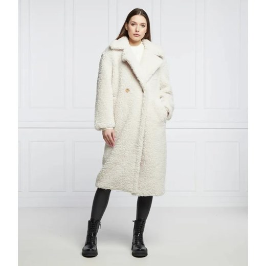 UGG Płaszcz Gertrude ze sklepu Gomez Fashion Store w kategorii Płaszcze damskie - zdjęcie 185015327