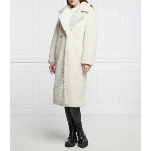 UGG Kożuch | Comfort fit ze sklepu Gomez Fashion Store w kategorii Kożuchy - zdjęcie 185015328