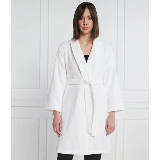 Kenzo Home Szlafrok KICON22 | Regular Fit ze sklepu Gomez Fashion Store w kategorii Szlafroki damskie - zdjęcie 185015356