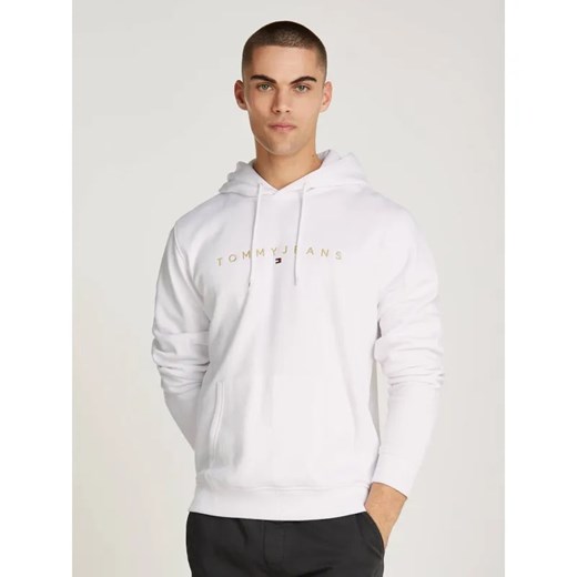 Tommy Jeans Bluza | Regular Fit ze sklepu Gomez Fashion Store w kategorii Bluzy męskie - zdjęcie 185015378