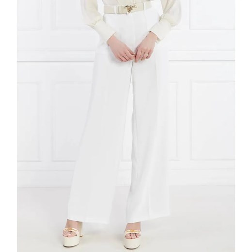 Elisabetta Franchi Spodnie | Straight fit Elisabetta Franchi 34 okazja Gomez Fashion Store