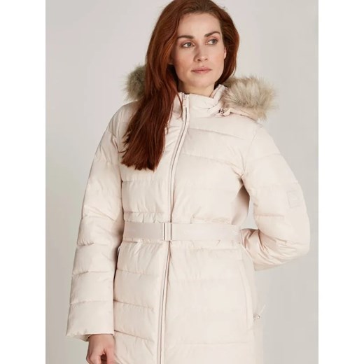 Calvin Klein Kurtka | Regular Fit ze sklepu Gomez Fashion Store w kategorii Kurtki damskie - zdjęcie 185015459