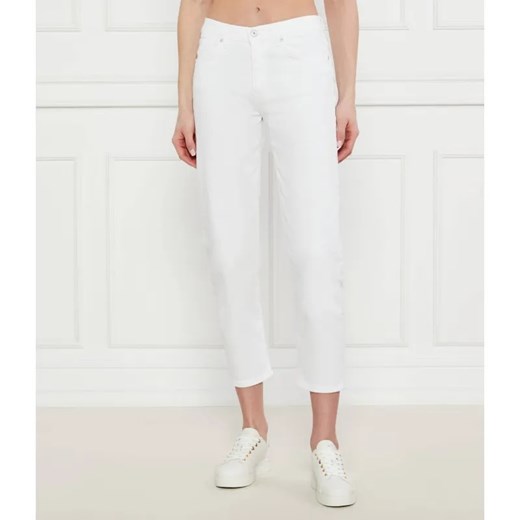 Joop! Jeansy Marlin-C | Tapered fit ze sklepu Gomez Fashion Store w kategorii Jeansy damskie - zdjęcie 185015548