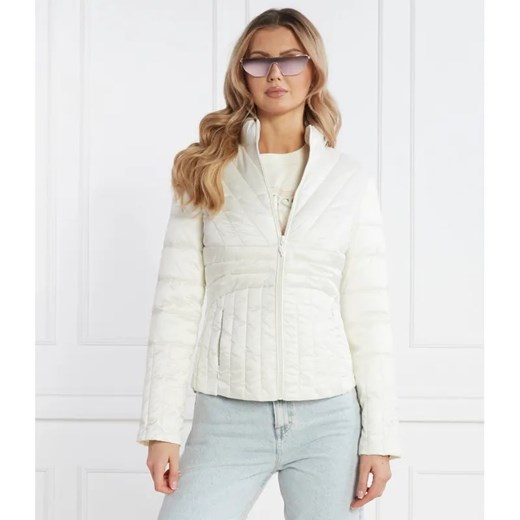 GUESS Kurtka | Regular Fit ze sklepu Gomez Fashion Store w kategorii Kurtki damskie - zdjęcie 185015559