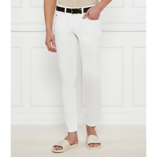 Tommy Jeans Jeansy SCANTON | Slim Fit ze sklepu Gomez Fashion Store w kategorii Jeansy męskie - zdjęcie 185015566