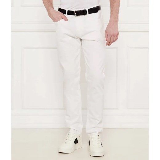 Armani Exchange Jeansy j13 | Slim Fit ze sklepu Gomez Fashion Store w kategorii Jeansy męskie - zdjęcie 185015585
