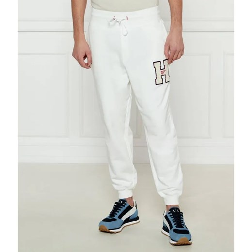 Tommy Jeans Spodnie dresowe | Regular Fit ze sklepu Gomez Fashion Store w kategorii Spodnie męskie - zdjęcie 185015598