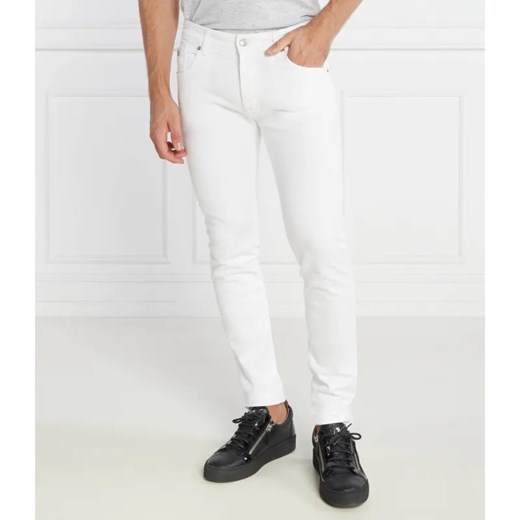 John Richmond Jeansy MOSAIC(IGGY) | Straight fit John Richmond 38 okazyjna cena Gomez Fashion Store
