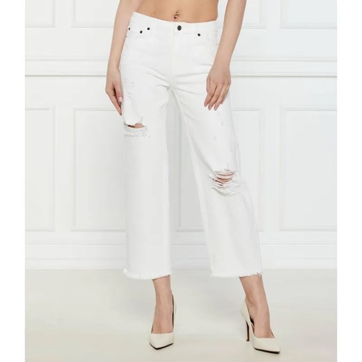 Michael Kors Jeansy | Straight fit ze sklepu Gomez Fashion Store w kategorii Jeansy damskie - zdjęcie 185015696