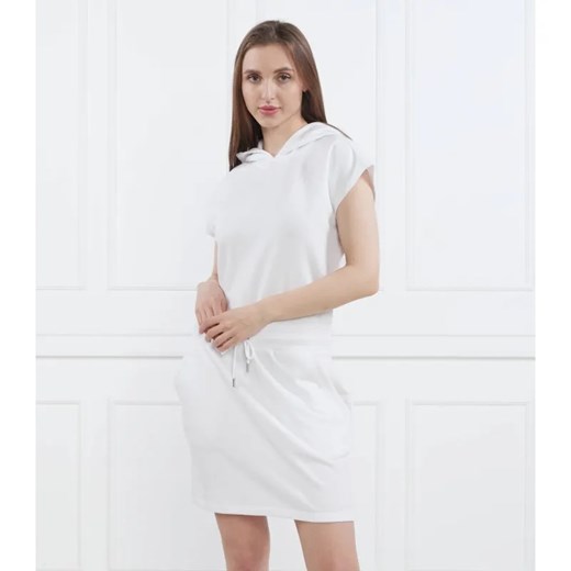 DKNY Sport Sukienka ze sklepu Gomez Fashion Store w kategorii Sukienki - zdjęcie 185015895