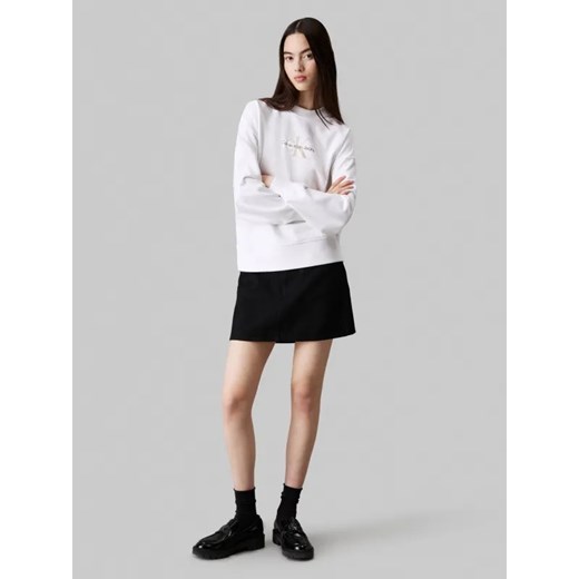 Calvin Klein Jeans Bluza | Loose fit ze sklepu Gomez Fashion Store w kategorii Bluzy damskie - zdjęcie 185015896