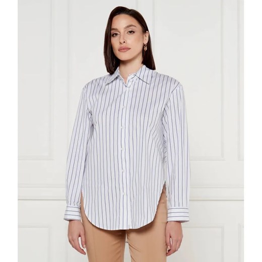 DKNY Koszula | Relaxed fit ze sklepu Gomez Fashion Store w kategorii Koszule damskie - zdjęcie 185015909