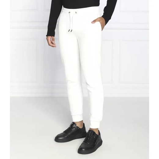 GUESS ACTIVE Spodnie dresowe ALDWIN | Regular Fit ze sklepu Gomez Fashion Store w kategorii Spodnie męskie - zdjęcie 185015995
