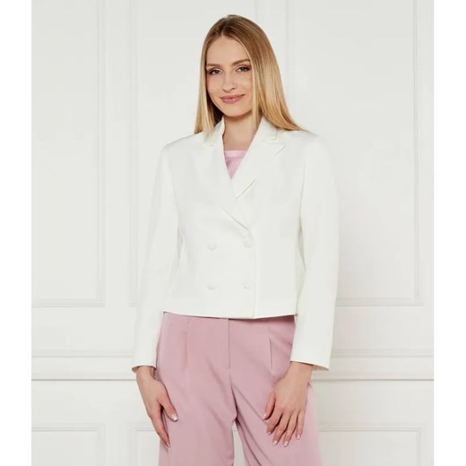 Liu Jo Żakiet | Regular Fit ze sklepu Gomez Fashion Store w kategorii Marynarki damskie - zdjęcie 185015996