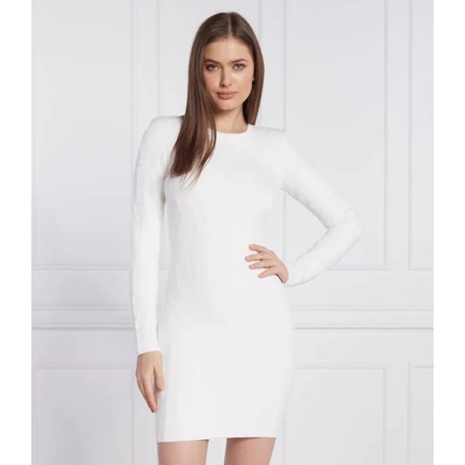 Elisabetta Franchi Sukienka ze sklepu Gomez Fashion Store w kategorii Sukienki - zdjęcie 185016048