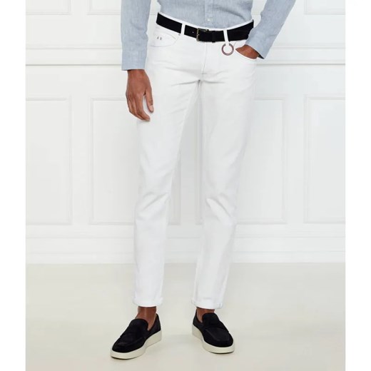 Tramarossa Jeansy LEONARDO | Slim Fit ze sklepu Gomez Fashion Store w kategorii Jeansy męskie - zdjęcie 185016116