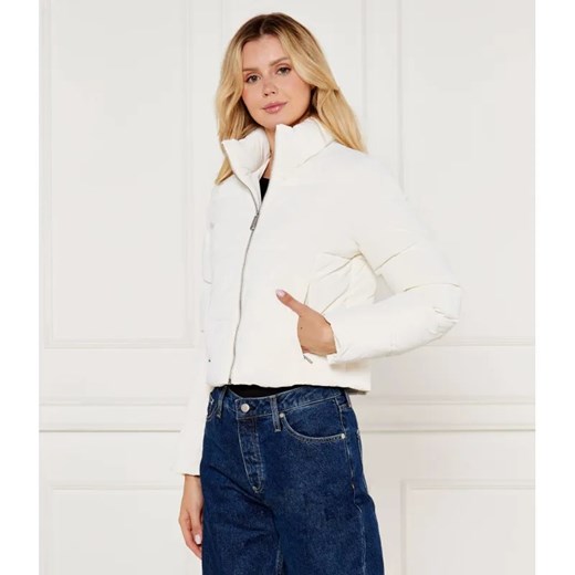 Calvin Klein Jeans Kurtka | Regular Fit ze sklepu Gomez Fashion Store w kategorii Kurtki damskie - zdjęcie 185016145