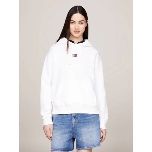 Tommy Jeans Bluza | Regular Fit ze sklepu Gomez Fashion Store w kategorii Bluzy damskie - zdjęcie 185016155