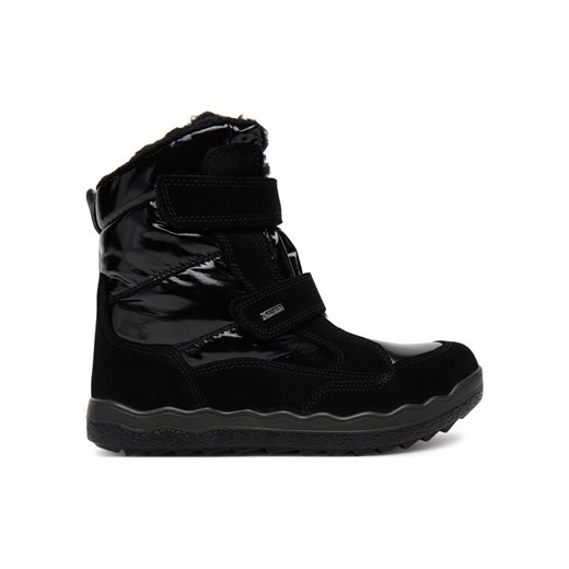Śniegowce Primigi GORE-TEX 8884033 D Czarny ze sklepu eobuwie.pl w kategorii Buty zimowe dziecięce - zdjęcie 185016376