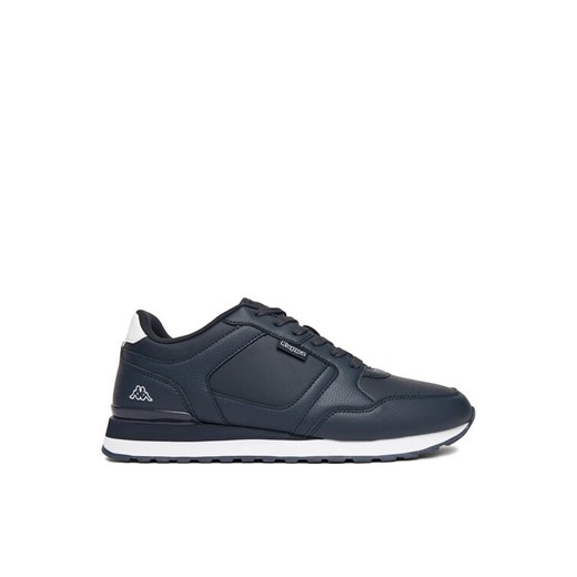 Sneakersy Kappa CEO-V12-1127 Granatowy ze sklepu eobuwie.pl w kategorii Buty sportowe męskie - zdjęcie 185016408