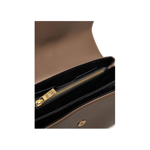 Torebka Just Cavalli 79RA4BA1 ZSA89 Beżowy Just Cavalli OS eobuwie.pl