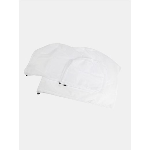 Sinsay - Worki do prania 4 pack - biały ze sklepu Sinsay w kategorii Dom - zdjęcie 185020887