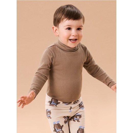 Sinsay - Śpiochy - brązowy - id: 978FW-88X - marki Sinsay - 185020987 Sinsay - Śpiochy - brązowy ze sklepu Sinsay w kategorii Śpiochy - zdjęcie 185020987