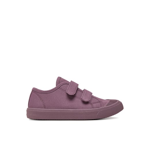 Trampki DeeZee CEO-CSS20535-03 Fioletowy ze sklepu eobuwie.pl w kategorii Trampki dziecięce - zdjęcie 185021048