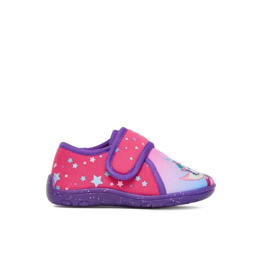 Kapcie Paw Patrol CEO-NJ-AW25-110PAW Różowy ze sklepu eobuwie.pl w kategorii Kapcie dziecięce - zdjęcie 185021087