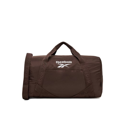 Torba Reebok C-RBK-B-001-08 Brązowy - id: 5906751226339 - marki Reebok - 185021165 Torba Reebok C-RBK-B-001-08 Brązowy ze sklepu eobuwie.pl w kategorii Torby sportowe - zdjęcie 185021165