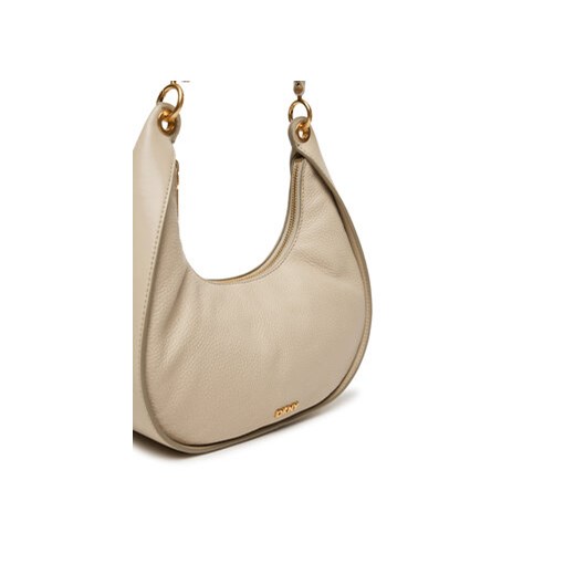 Torebka DKNY R44CEI49 Brązowy OS eobuwie.pl