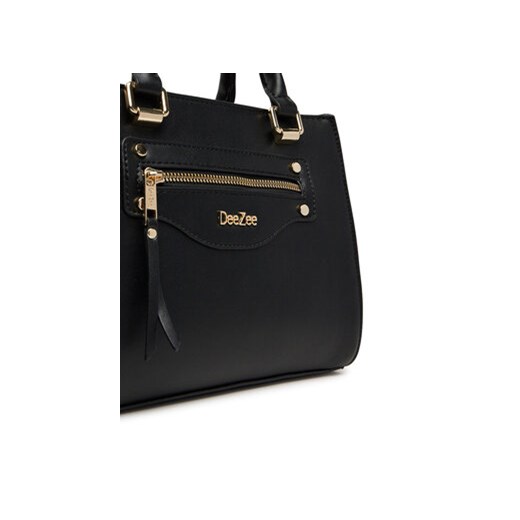 Torebka DeeZee C-DZE-S-015-08 Czarny NOSIZE eobuwie.pl