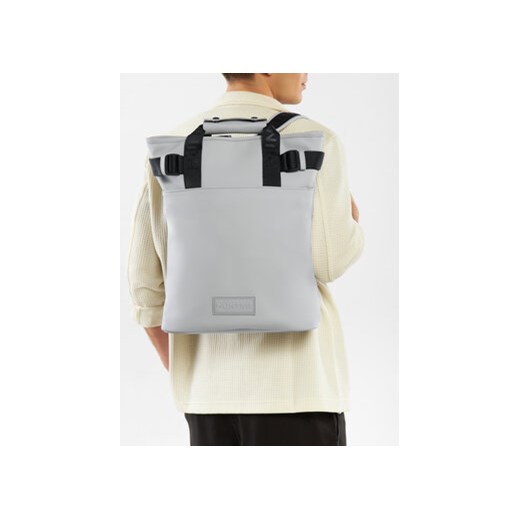 Plecak Hunter HTR-E-003-05 Szary Hunter NOSIZE eobuwie.pl