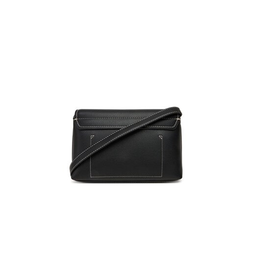 Torebka DKNY R51EAJ40 Czarny OS eobuwie.pl