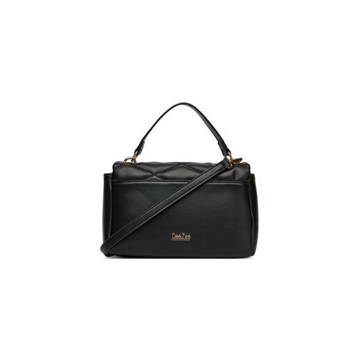 Torebka DeeZee C-DZE-S-016-08 Czarny NOSIZE eobuwie.pl