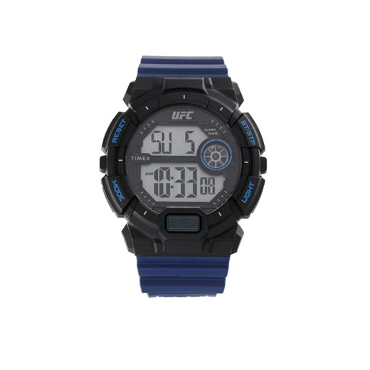 Timex Zegarek UFC Striker TW5M53500 Czarny ze sklepu MODIVO w kategorii Zegarki - zdjęcie 185022498