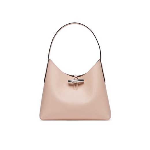 Longchamp Torebka 10153HCN Różowy ze sklepu MODIVO w kategorii Torebki damskie - zdjęcie 185022508