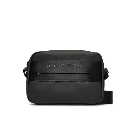 JOOP! Jeans Kosmetyczka 4130001001 Czarny ze sklepu MODIVO w kategorii Kosmetyczki - zdjęcie 185022546
