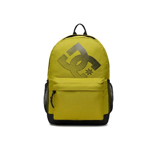 DC Plecak C-DCI-P-004-08 Zielony ze sklepu MODIVO w kategorii Plecaki - zdjęcie 185022576