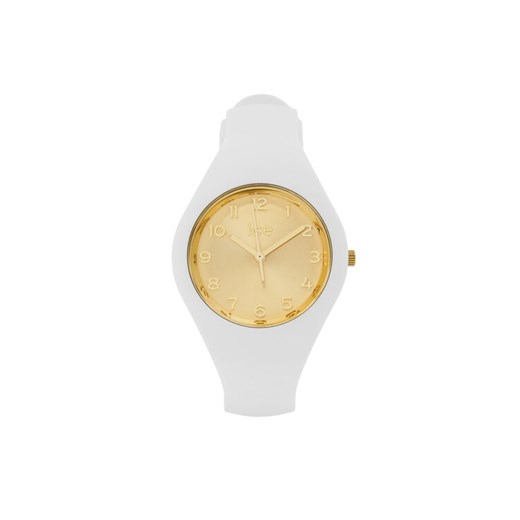 Ice-Watch Zegarek 022583 Biały ze sklepu MODIVO w kategorii Zegarki - zdjęcie 185022688