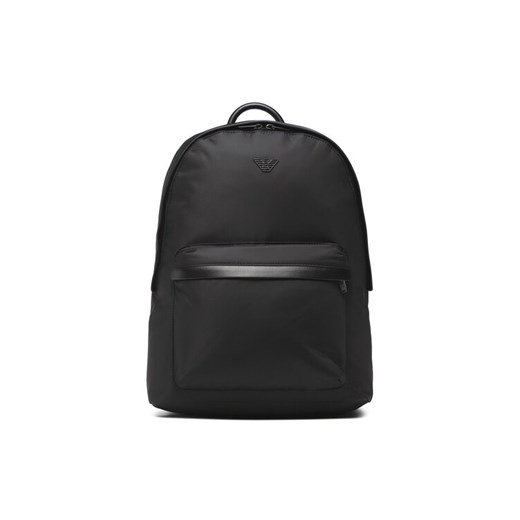 Emporio Armani Plecak Y4O348 Y217J 80001 Czarny ze sklepu MODIVO w kategorii Plecaki - zdjęcie 185022698