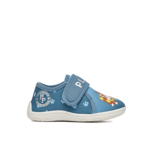 Paw Patrol Kapcie CEO-NJ-AW25-116PAW Zielony ze sklepu MODIVO w kategorii Kapcie dziecięce - zdjęcie 185022707