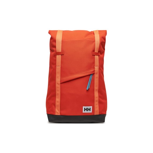 Helly Hansen Plecak Stockholm 67187_300 Pomarańczowy ze sklepu MODIVO w kategorii Plecaki - zdjęcie 185022757