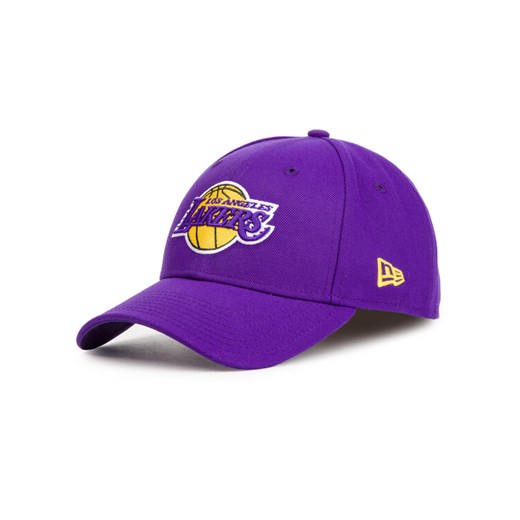 New Era Czapka z daszkiem The League Loslak 11405605 Fioletowy ze sklepu MODIVO w kategorii Czapki z daszkiem męskie - zdjęcie 185022769