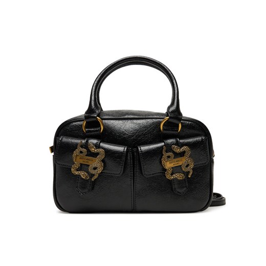 Just Cavalli Torebka 79RA4BX2 ZS969 Czarny ze sklepu MODIVO w kategorii Torebki damskie - zdjęcie 185022778